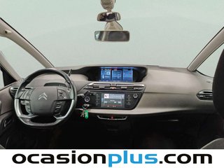 Citroen Grand C4 Picasso BlueHDi 120 EAT6 Feel Edition 88 kW (120 CV)