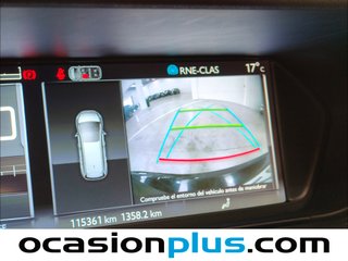 Citroen Grand C4 Picasso BlueHDi 120 EAT6 Feel Edition 88 kW (120 CV)