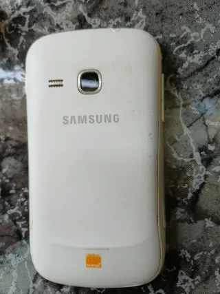 Teléfono Móvil Nokia Azul Marino