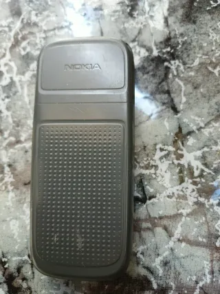 Teléfono Móvil Nokia Azul Marino