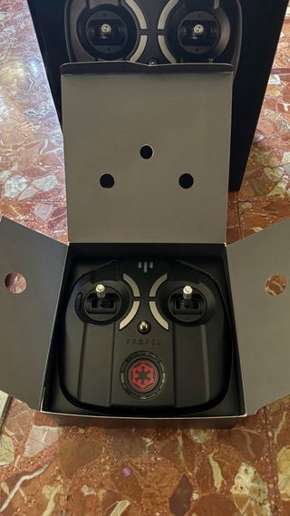 Propel Star Wars 74-Z Speeder Bike Drone