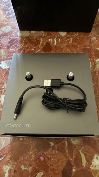 Propel Star Wars 74-Z Speeder Bike Drone