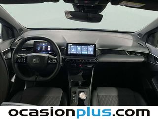 MG MG3 Hybrid+ Luxury 143 kW (195 CV)