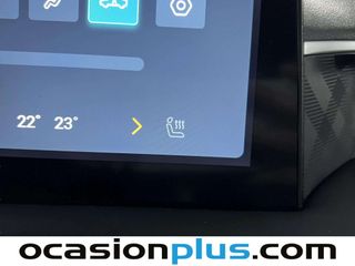 MG MG3 Hybrid+ Luxury 143 kW (195 CV)