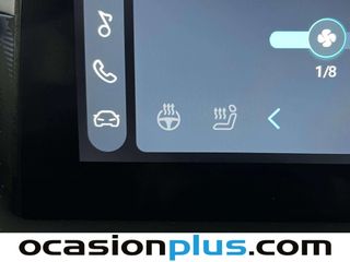 MG MG3 Hybrid+ Luxury 143 kW (195 CV)