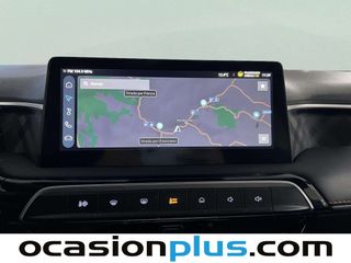 MG MG3 Hybrid+ Luxury 143 kW (195 CV)