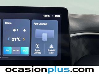 MG MG3 Hybrid+ Luxury 143 kW (195 CV)