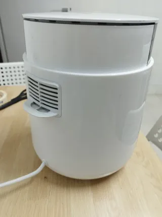 Cecofry Freidora de Aire Cecotec