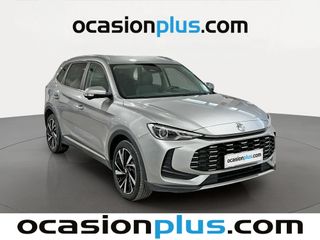 MG ZS 1.5 Hybrid+ Luxury 145 kW (197 CV)