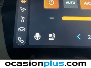 MG ZS 1.5 Hybrid+ Luxury 145 kW (197 CV)