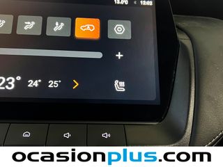 MG ZS 1.5 Hybrid+ Luxury 145 kW (197 CV)