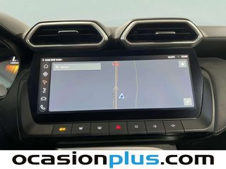 MG ZS 1.5 Hybrid+ Luxury 145 kW (197 CV)