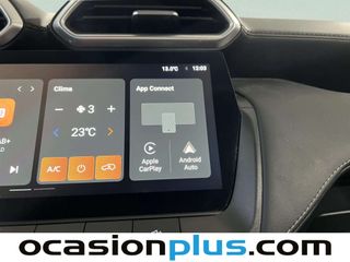 MG ZS 1.5 Hybrid+ Luxury 145 kW (197 CV)