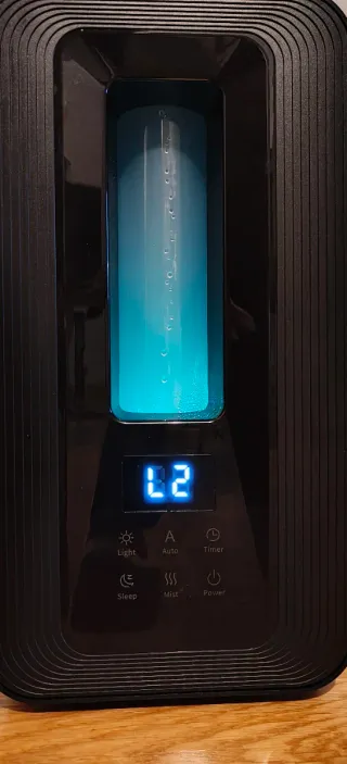 Humidificador 5L NUEVO