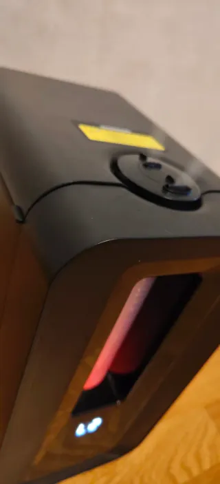 Humidificador 5L NUEVO