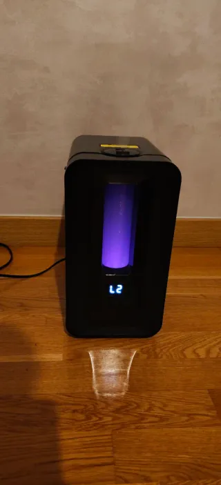 Humidificador 5L NUEVO