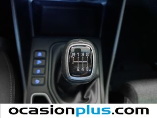 Hyundai Tucson 1.6 CRDI 48V SLE 4x2 85 kW (116 CV)