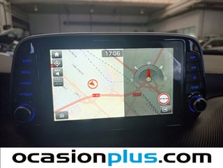 Hyundai Tucson 1.6 CRDI 48V SLE 4x2 85 kW (116 CV)