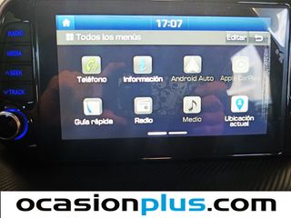 Hyundai Tucson 1.6 CRDI 48V SLE 4x2 85 kW (116 CV)