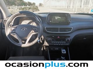 Hyundai Tucson 1.6 CRDI 48V SLE 4x2 85 kW (116 CV)