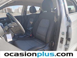Hyundai Tucson 1.6 CRDI 48V SLE 4x2 85 kW (116 CV)