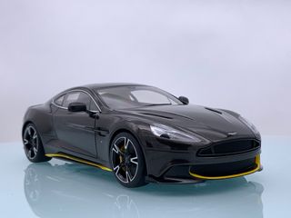 1:18 Aston Martin Vanquish S Bronce 2017 Auto Art