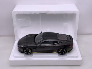 1:18 Aston Martin Vanquish S Bronce 2017 Auto Art