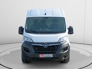 Opel Movano Furgón BlueHDi 140 Edition L2H2 103 kW (140 CV) 3.500