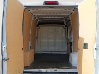 Opel Movano Furgón BlueHDi 140 Edition L2H2 103 kW (140 CV) 3.500