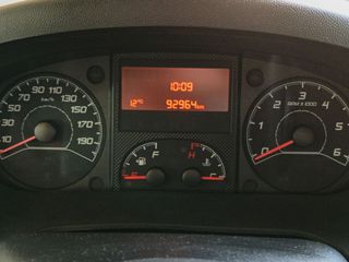 Opel Movano Furgón BlueHDi 140 Edition L2H2 103 kW (140 CV) 3.500