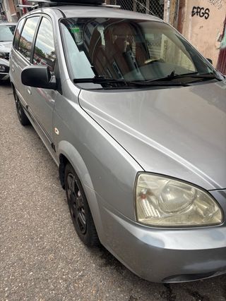 KIA Carens 2003