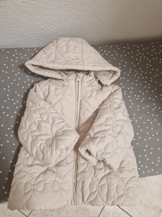 Giubbino Chicco 15 mesi