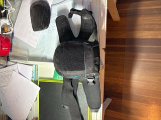 Skate completo 8”+ rodilleras tsg force V A