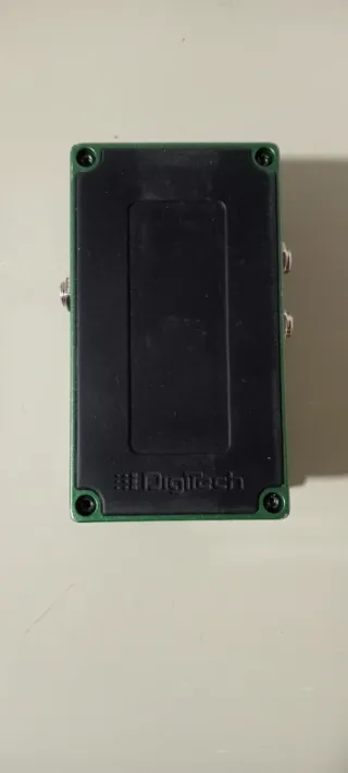 Pedal Guitarra Digitech Bad Monkey Tube Overdrive