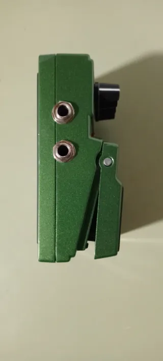 Pedal Guitarra Digitech Bad Monkey Tube Overdrive