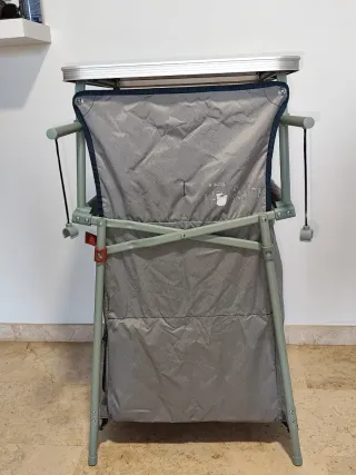 Mueble Cocina Camping Plegable