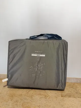 Mueble Cocina Camping Plegable