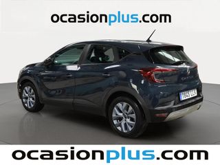 Renault Captur Intens TCe 96 kW (130 CV) GPF