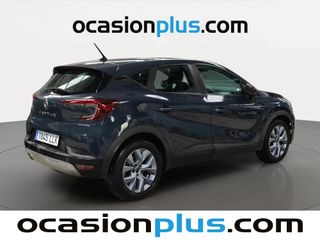 Renault Captur Intens TCe 96 kW (130 CV) GPF