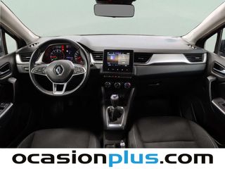 Renault Captur Intens TCe 96 kW (130 CV) GPF