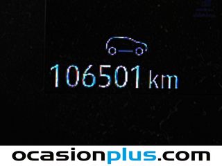 Renault Captur Intens TCe 96 kW (130 CV) GPF