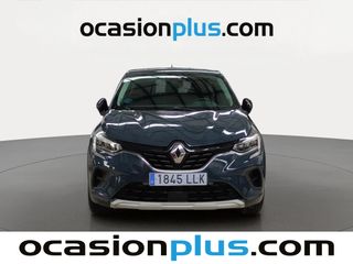 Renault Captur Intens TCe 96 kW (130 CV) GPF