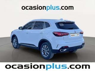 MG HS 1.5 Turbo GDI Comfort 119 kW (162 CV)