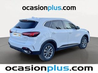 MG HS 1.5 Turbo GDI Comfort 119 kW (162 CV)