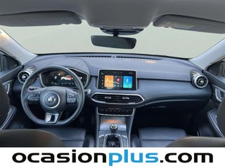 MG HS 1.5 Turbo GDI Comfort 119 kW (162 CV)