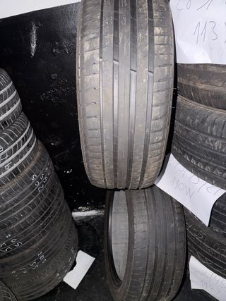 Neumáticos 235/45/21