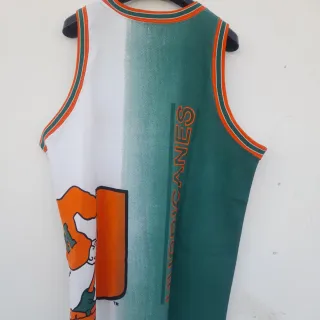 Canotta Miami Hurricanes vintage