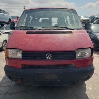 CAJA CAMBIOS VOLKSWAGEN T4 TRANSPORTER/FURGONETA