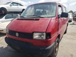 CAJA CAMBIOS VOLKSWAGEN T4 TRANSPORTER/FURGONETA