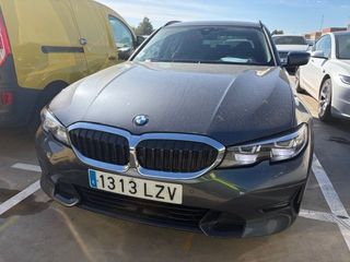 BMW Serie 3 318d Touring 110 kW (150 CV)